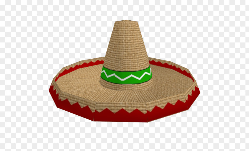 Sombrero Mexico Clip Art Hat Image PNG