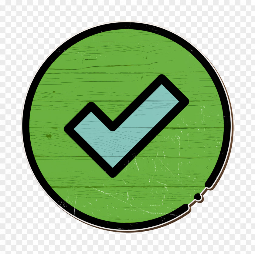 Tick Icon Rating And Validation Check Mark PNG