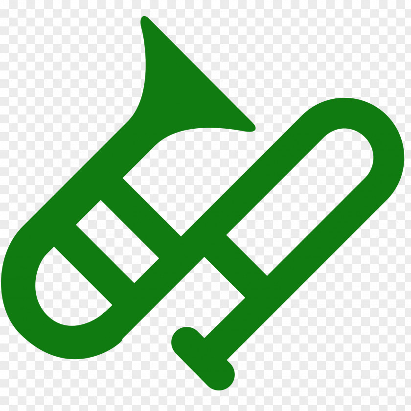 Trombone Musical Instruments PNG