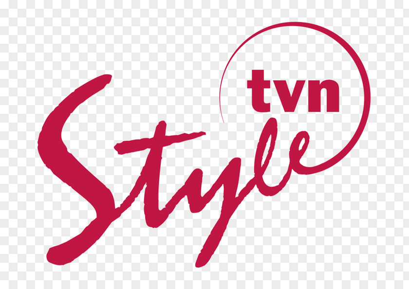 Acronym Map Logo TVN Style Television In Poland PNG