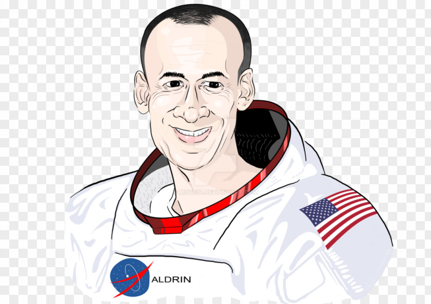 Arm Buzz Aldrin DeviantArt PNG