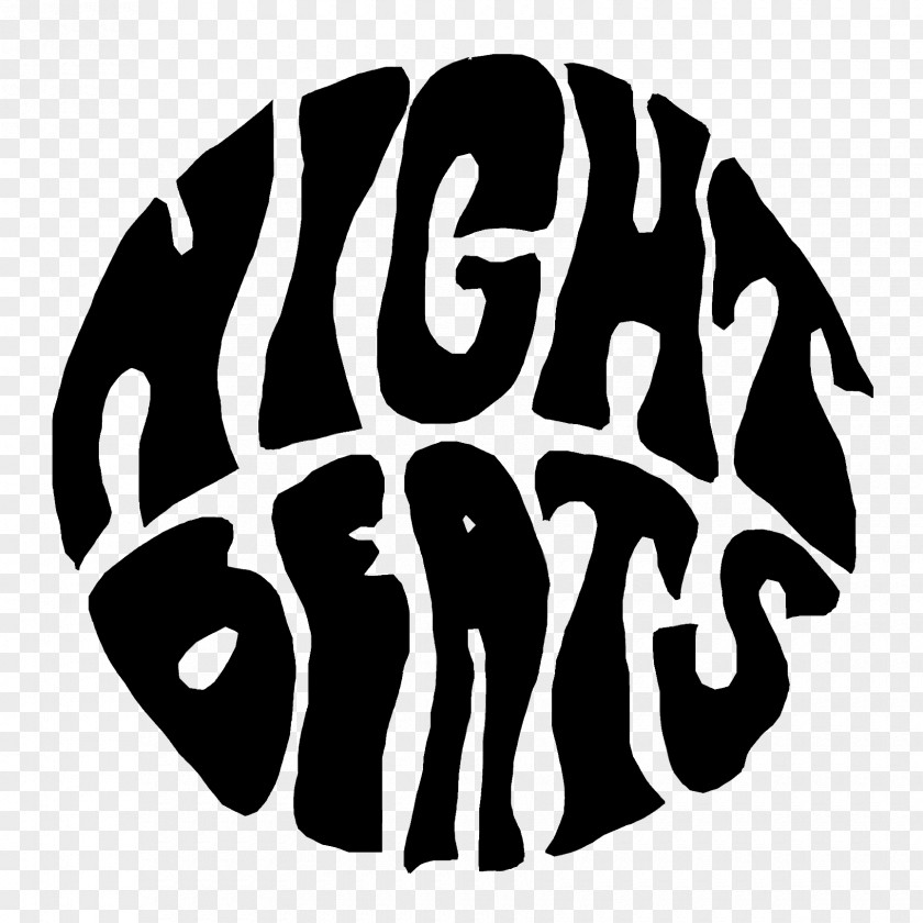 Black Bastards Rebel Union Musician Night Beats Logo PNG