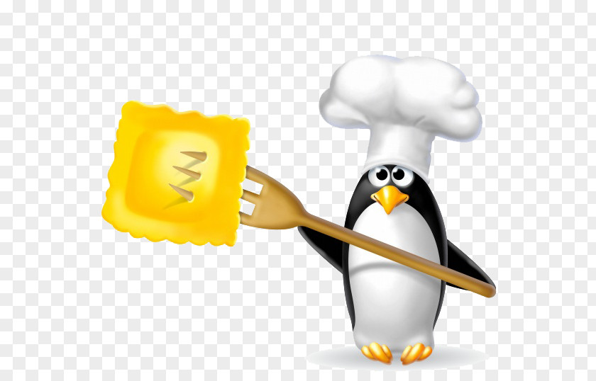 Chef Cartoon Penguin Pictures Clip Art PNG