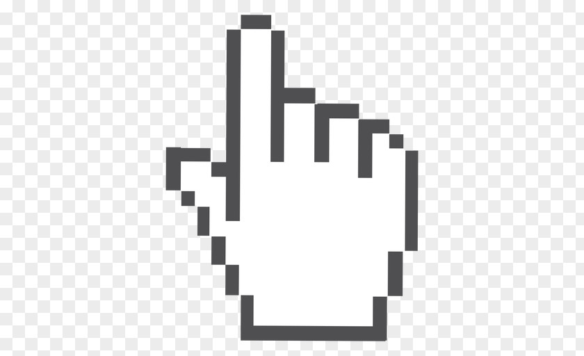 Computer Mouse Pointer Cursor Clip Art PNG