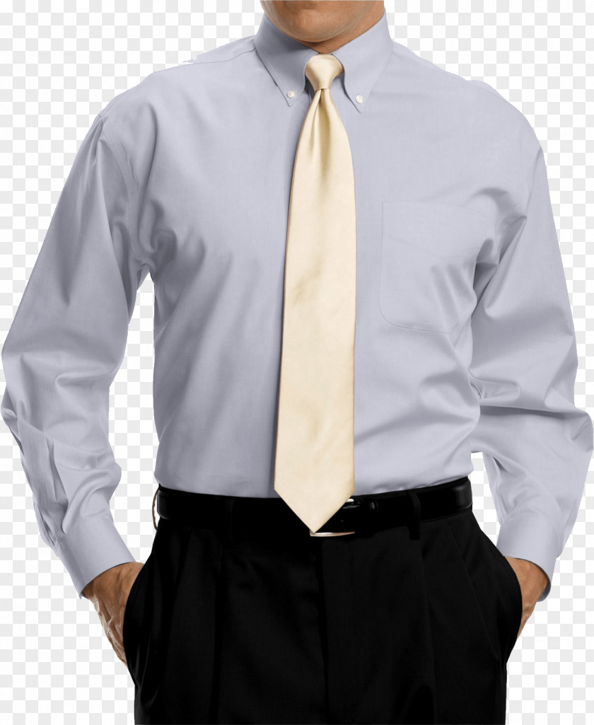 Dress Shirt Image T-shirt Clothing PNG