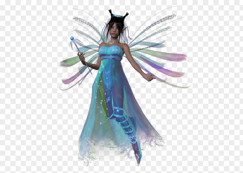 Fairy Magic Photography Fantasy PNG