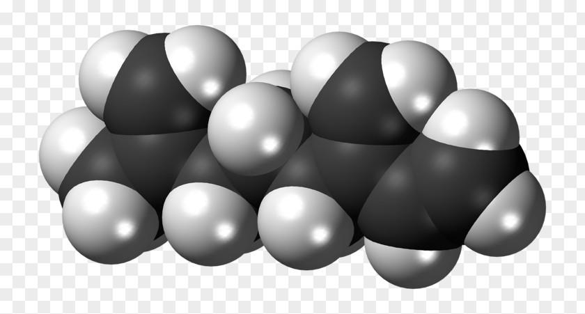 Glycol Ethers Triethylene Molecule PNG