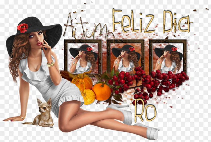 Hortencia Advertising Album Cover Food PNG