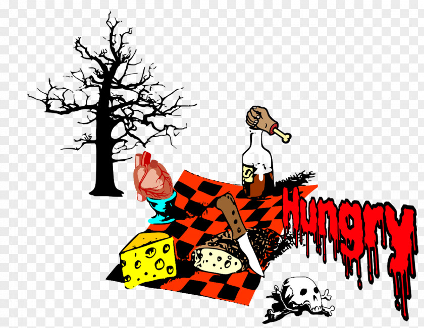 Hungry Hamburger Fast Food Cheeseburger Clip Art PNG