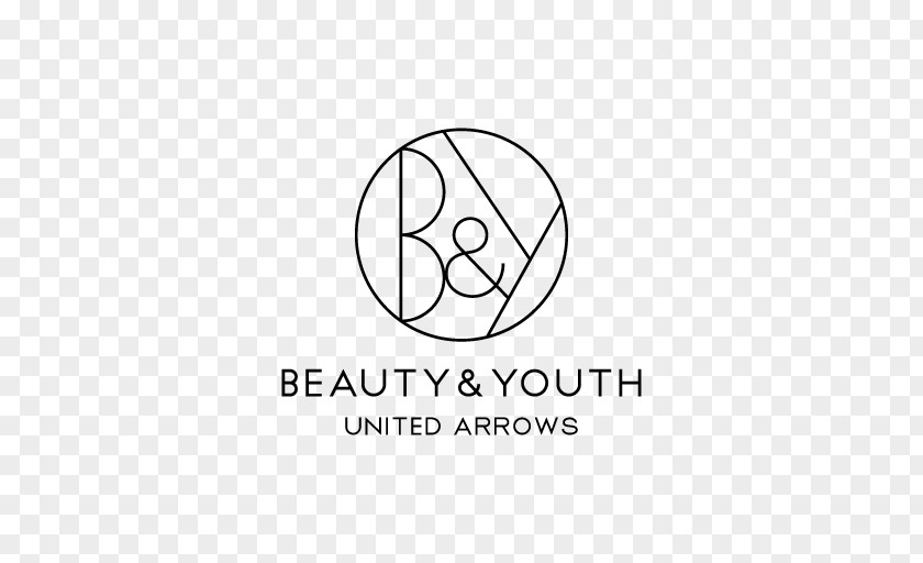 Logo Beauty United Arrows Ltd. BEAUTY&YOUTH UNITED ARROWS Fashion Women's Beams PNG