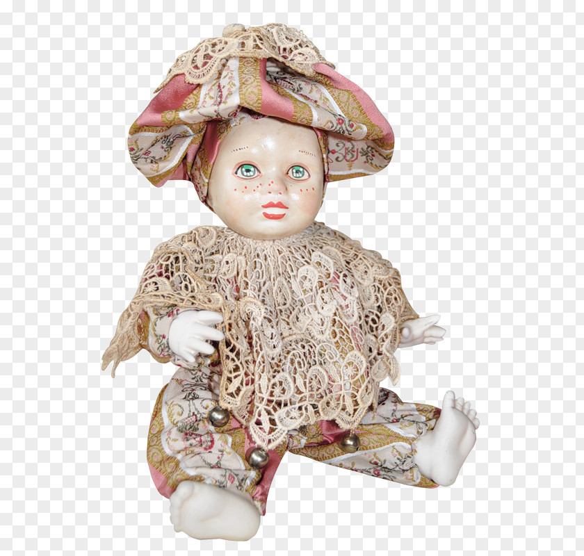 Lovely Doll Download Eye PNG