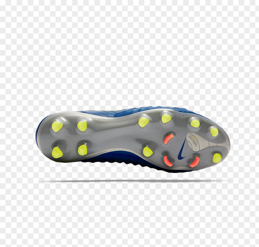 Nike Football Boot Shoe PNG