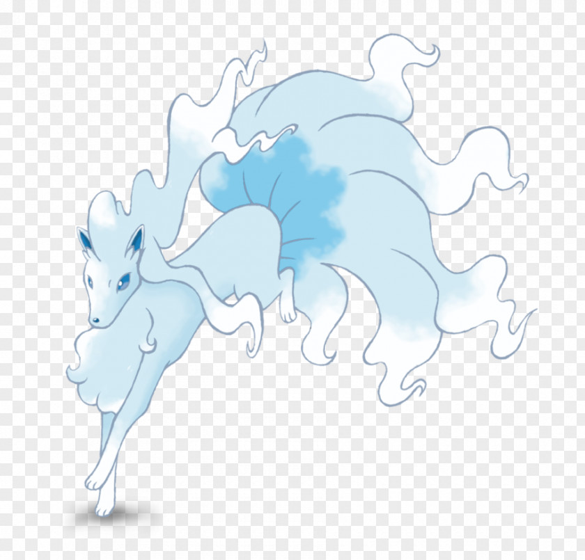 Pokemon Pokémon Sun And Moon Ninetales Vulpix Art Alola PNG