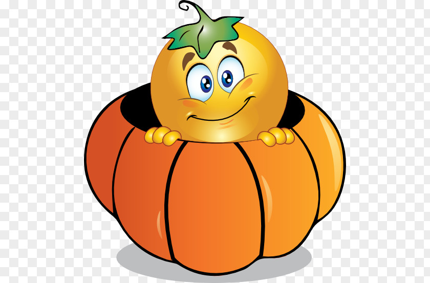 Smiley Plant Cliparts Emoticon Halloween Emoji Clip Art PNG