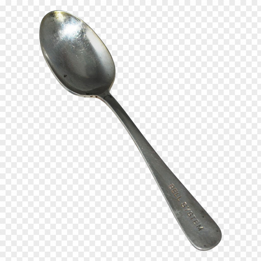 Spoon Soup Knife Tableware Cutlery PNG