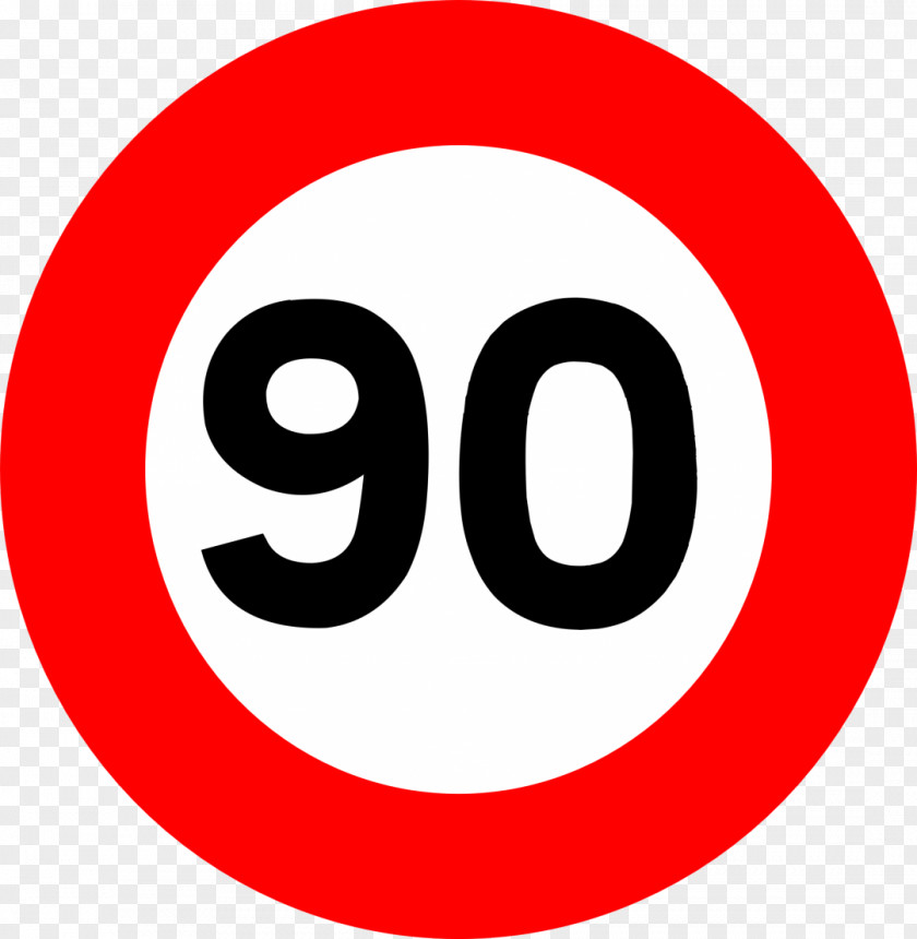 90 Traffic Sign Netherlands Car PNG