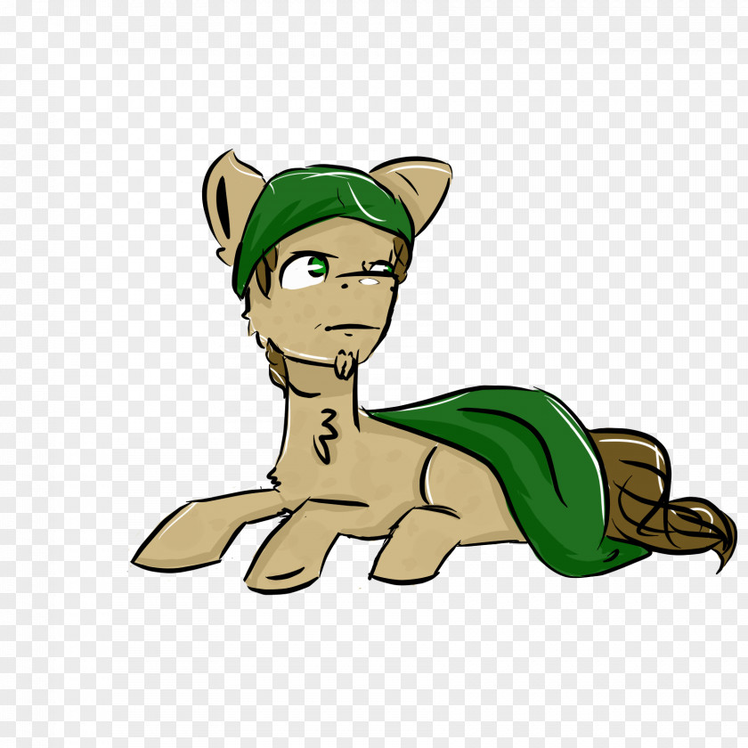 Antlers Pony Horse Equestria Cat Discord PNG