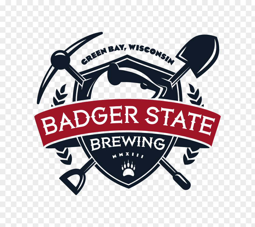 Beer Badger State Brewing Company Grains & Malts Brewery India Pale Ale PNG