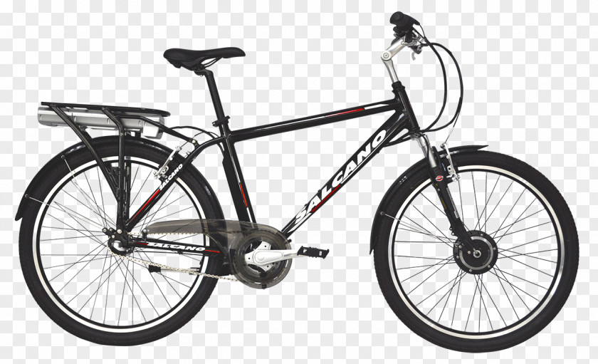Bicycle Giant Bicycles Mountain Bike Electric Trance PNG