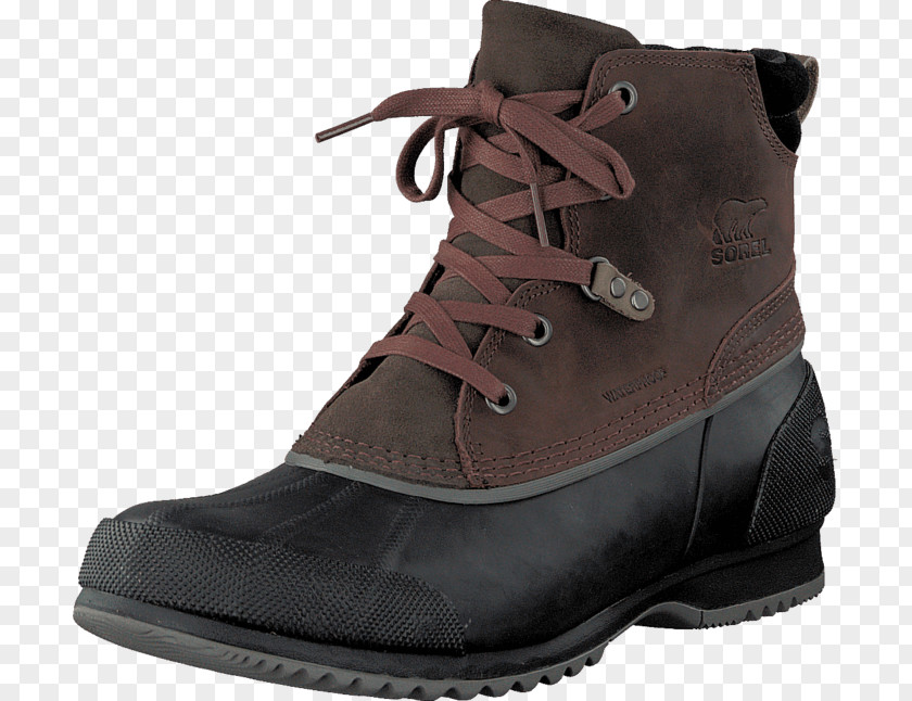 Boot Dress Shell Cordovan Shoe Kaufman Footwear PNG