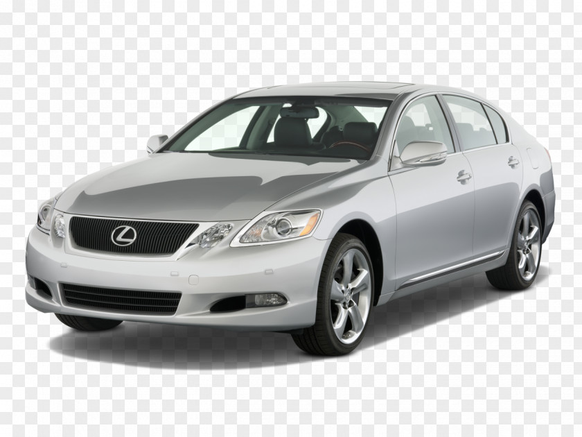 Car 2010 Lexus GS IS 2015 PNG