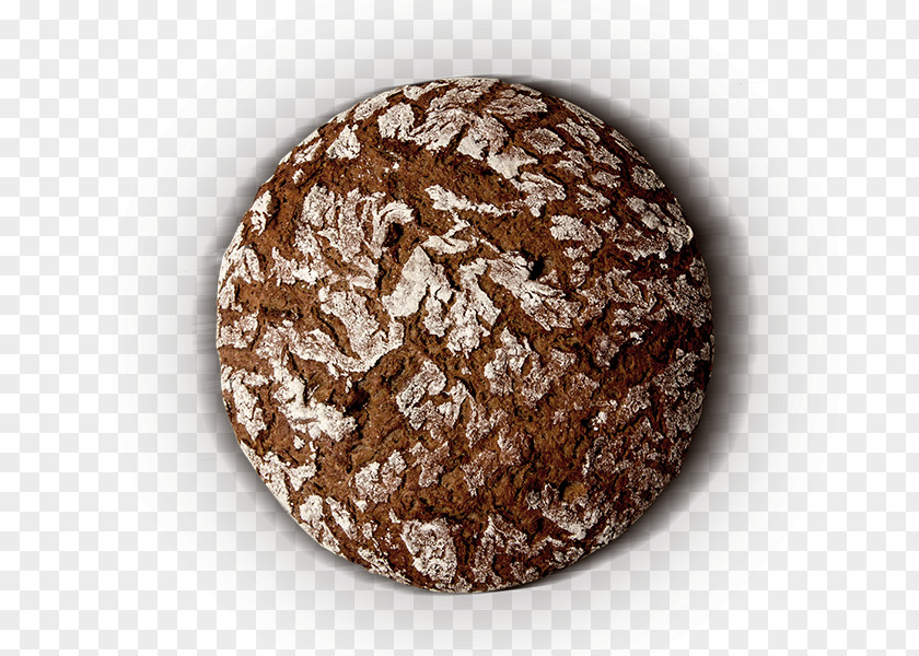 Chocolate Rye Bread Commodity PNG