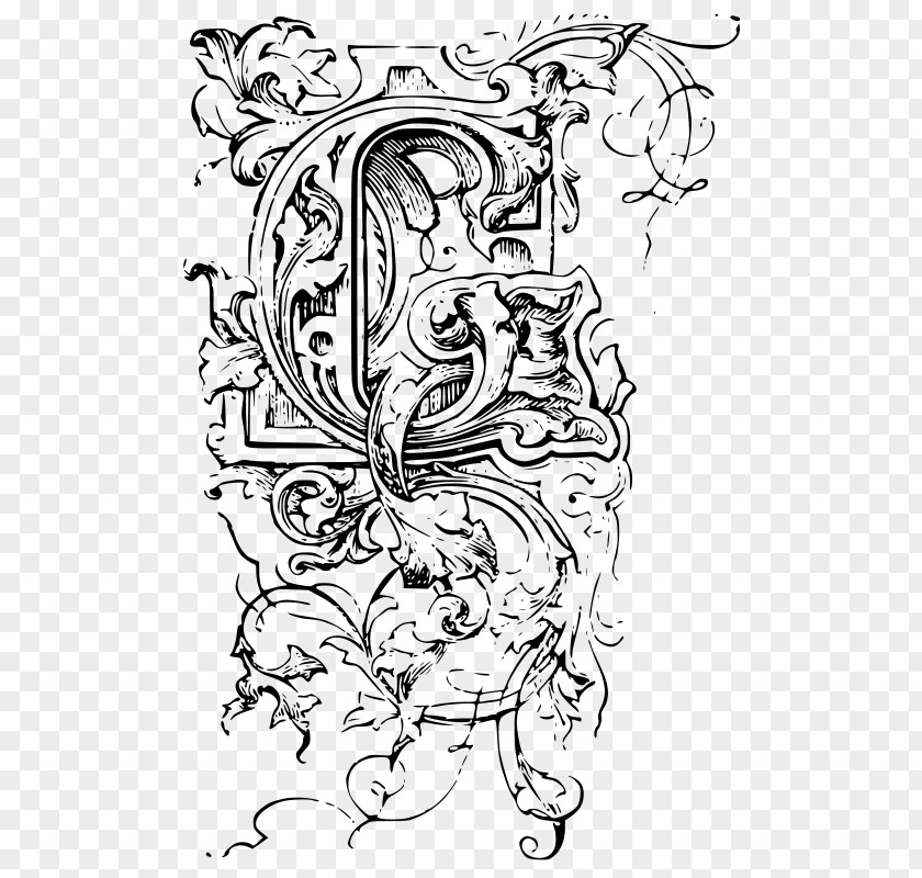 Design Ornament Drawing Clip Art PNG