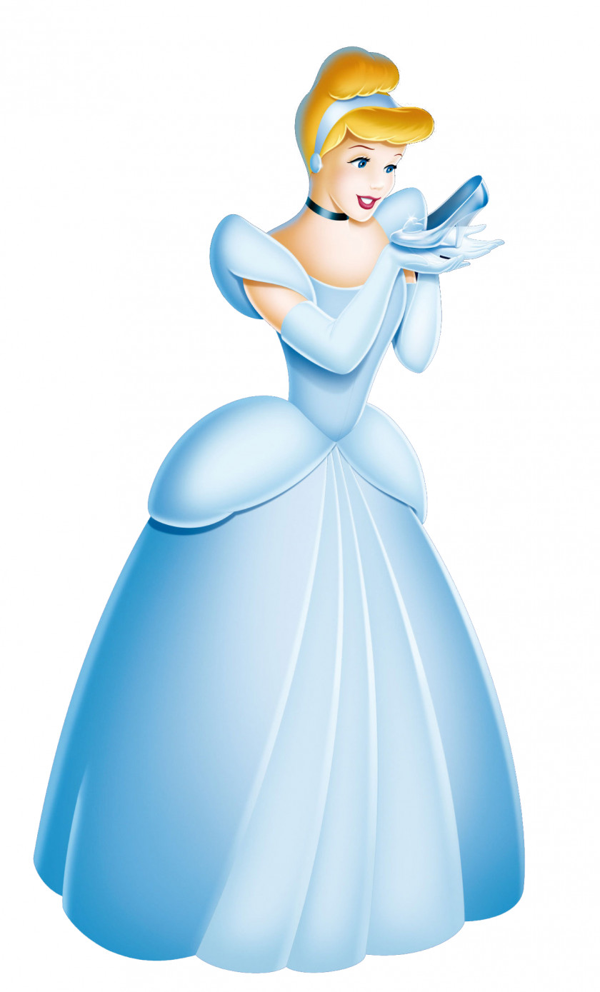 Disney Princess Cinderella The Walt Company Clip Art PNG