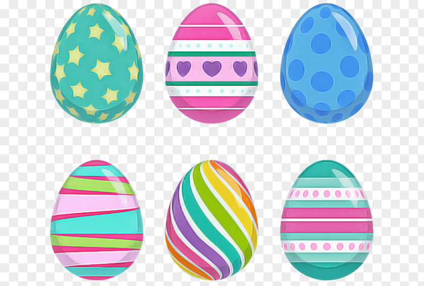 Easter Egg PNG