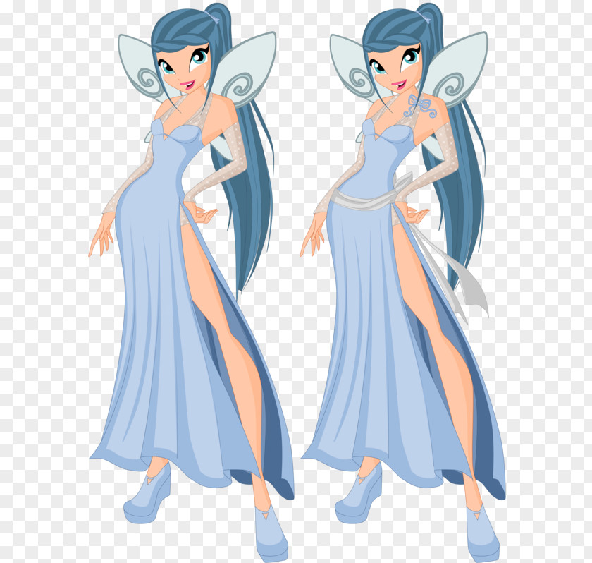 Fairy Magic DeviantArt PNG