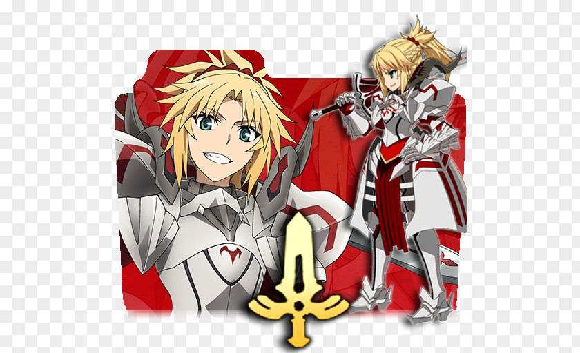 Fate Mordred Fate/stay Night Saber Fate/Grand Order Fate/Apocrypha PNG