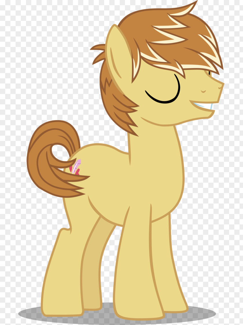 Feather Pony Bangs Ekvestrio Hard To Say Anything PNG