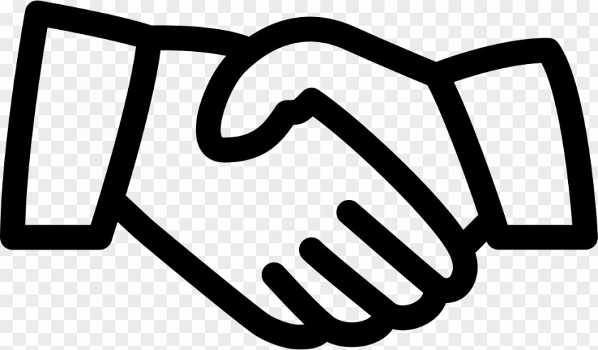 Handshake Icon Optima Site Solutions Organization Company Service PNG