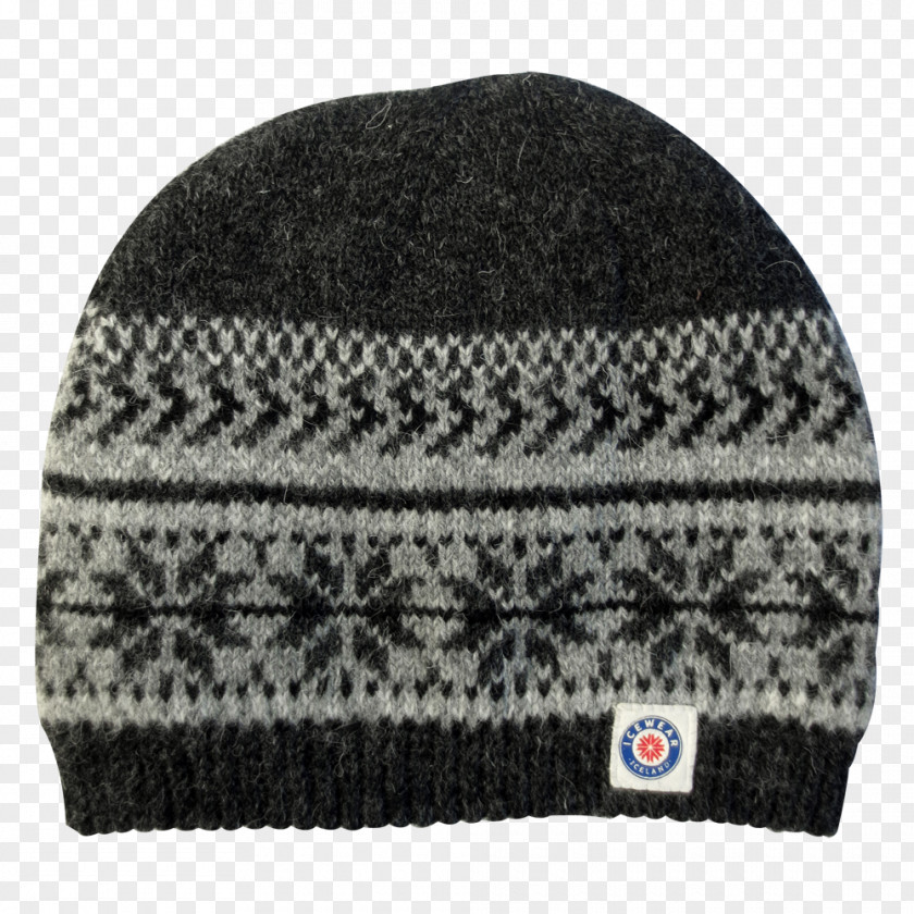 Hat Knit Cap Wool Lining PNG