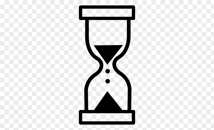 Hourglass Drawing PNG