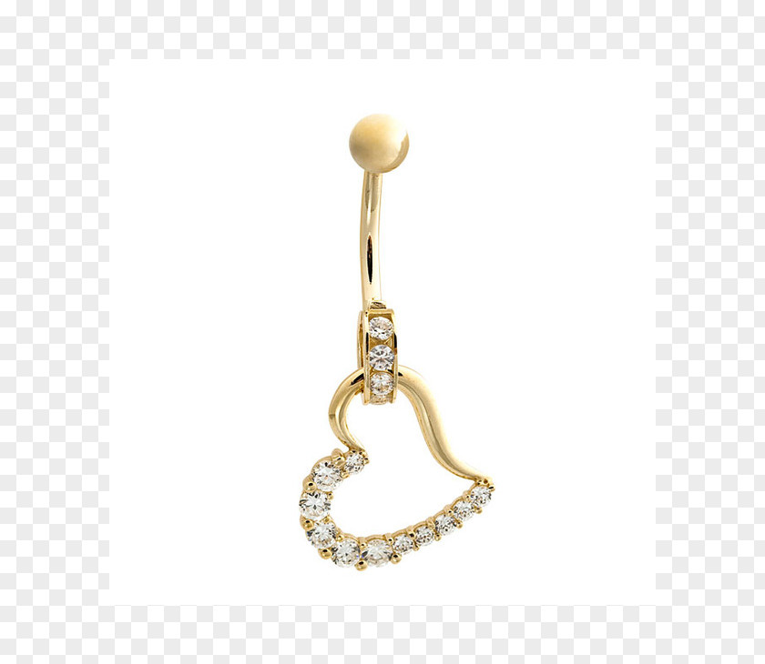 Jewellery Earring Charms & Pendants Body Metal PNG
