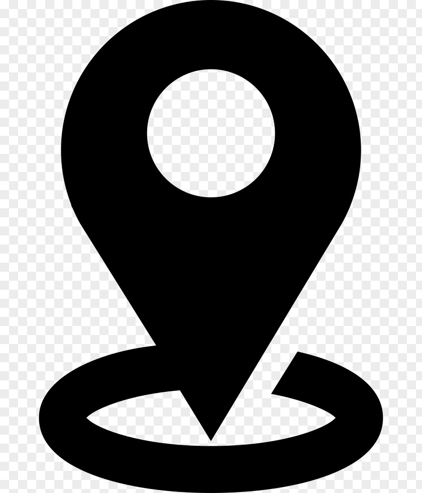 Location Icon Clip Art PNG