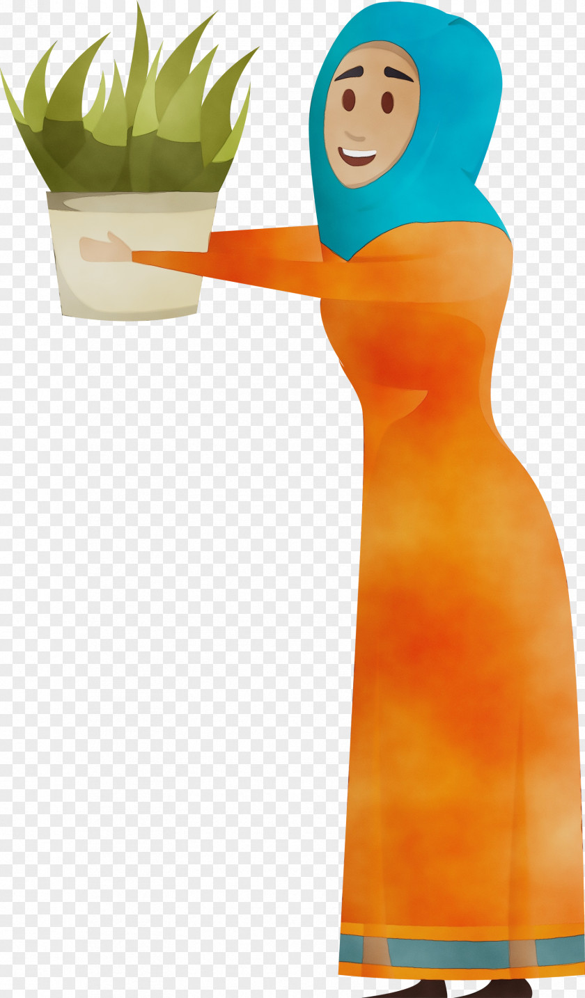 Orange PNG