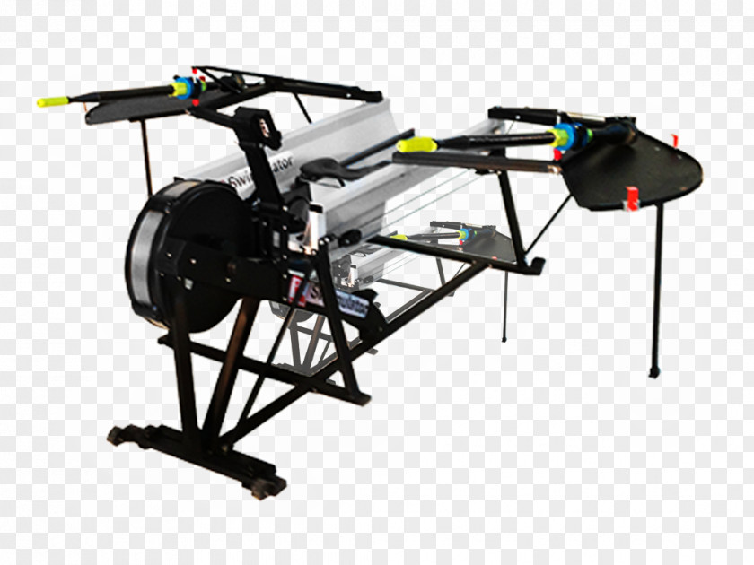 Rowing Sculling Indoor Rower Concept2 Oar PNG