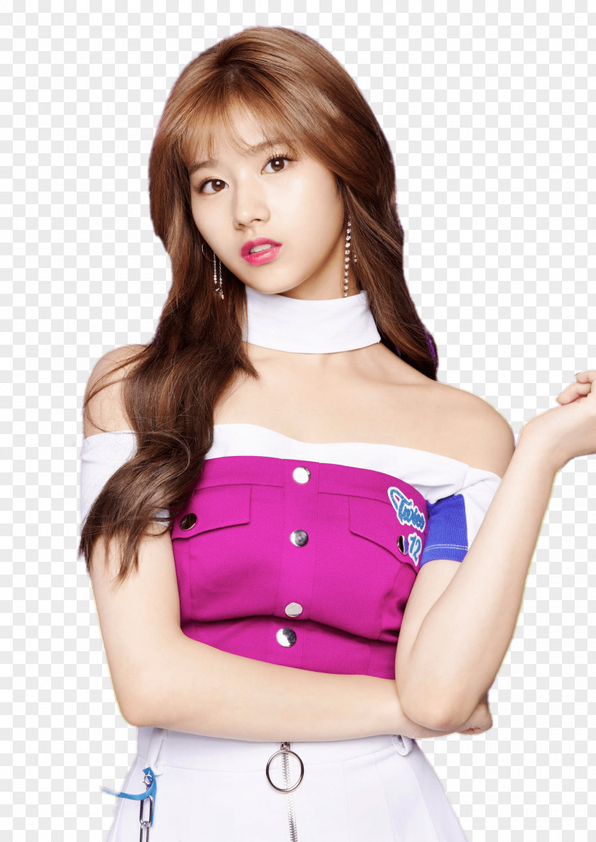 Taobao Festival Sana One More Time TWICE JYP Entertainment K-pop PNG