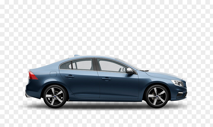 Volvo S60 V40 Cars PNG
