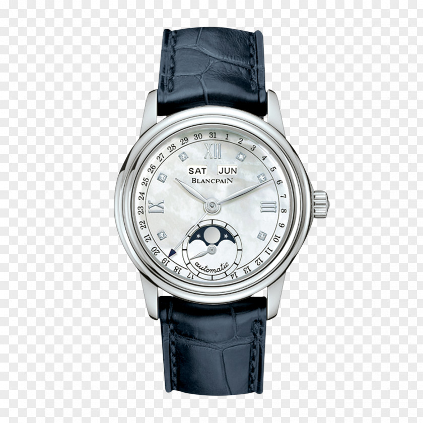 Watch Chronograph Montblanc Patek Philippe & Co. Chronometry PNG