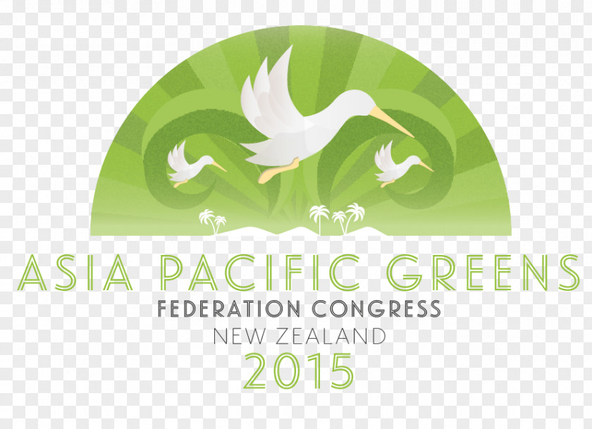 Asia Pacific Greens Federation Green Party Japan Confederation Of The PNG