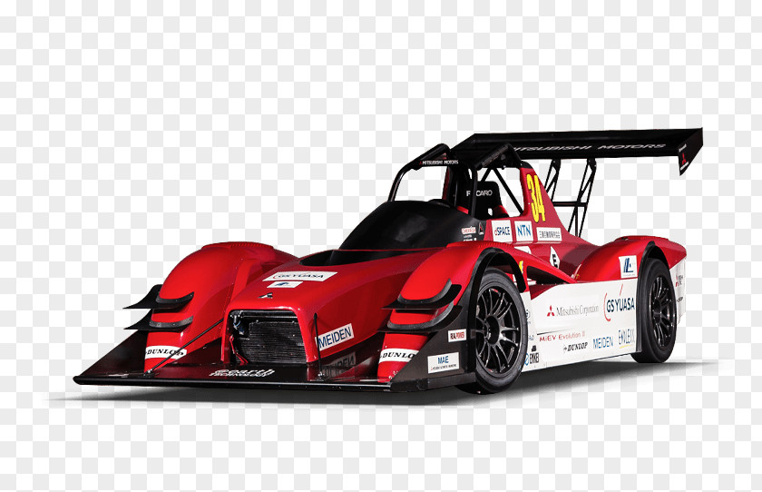 Car Sports Racing Auto Prototype Formula 1 PNG