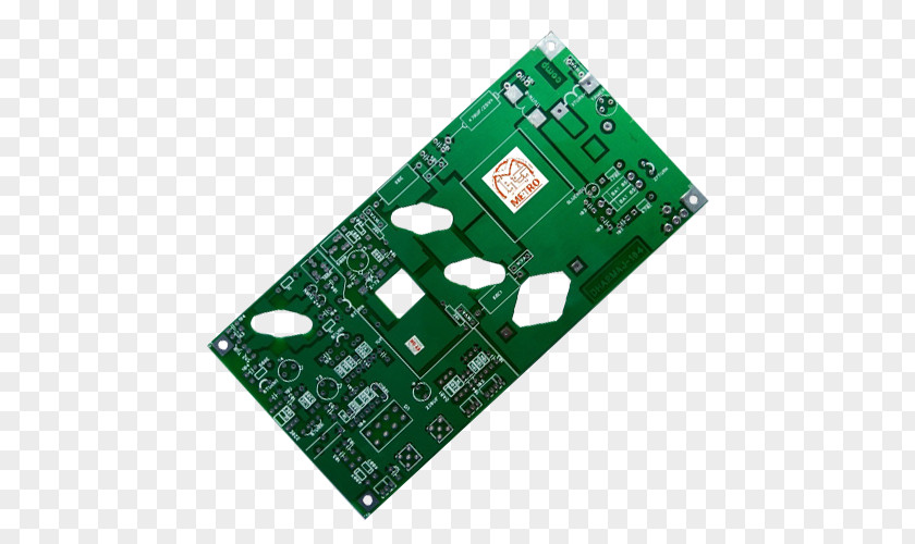 Circuit Board Factory H Bridge Electric Motor Stepper DC MOSFET PNG