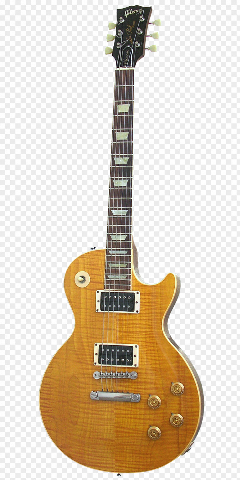 Classic Gibson Les Paul Custom Studio Junior SG PNG