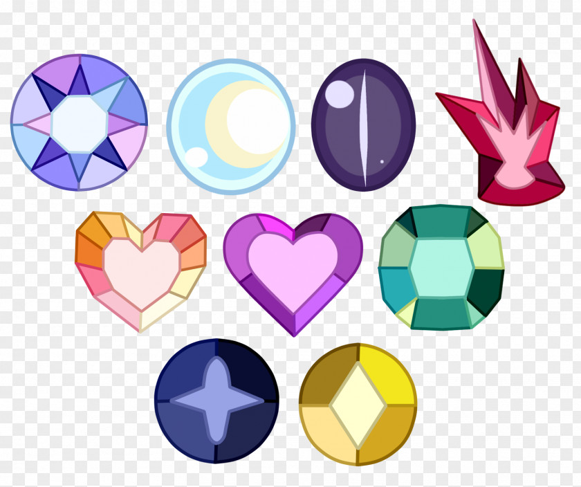 Gemstone Cuts DeviantArt Diamond Cut PNG