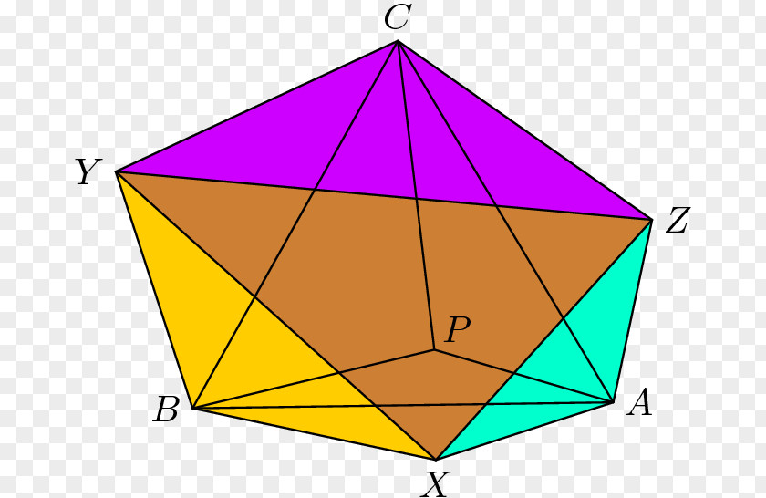 Geometry Triangle Equilateral Area PNG