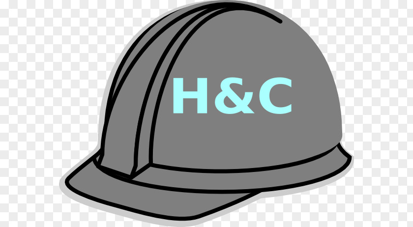 Hat Hard Hats Cartoon Clip Art PNG