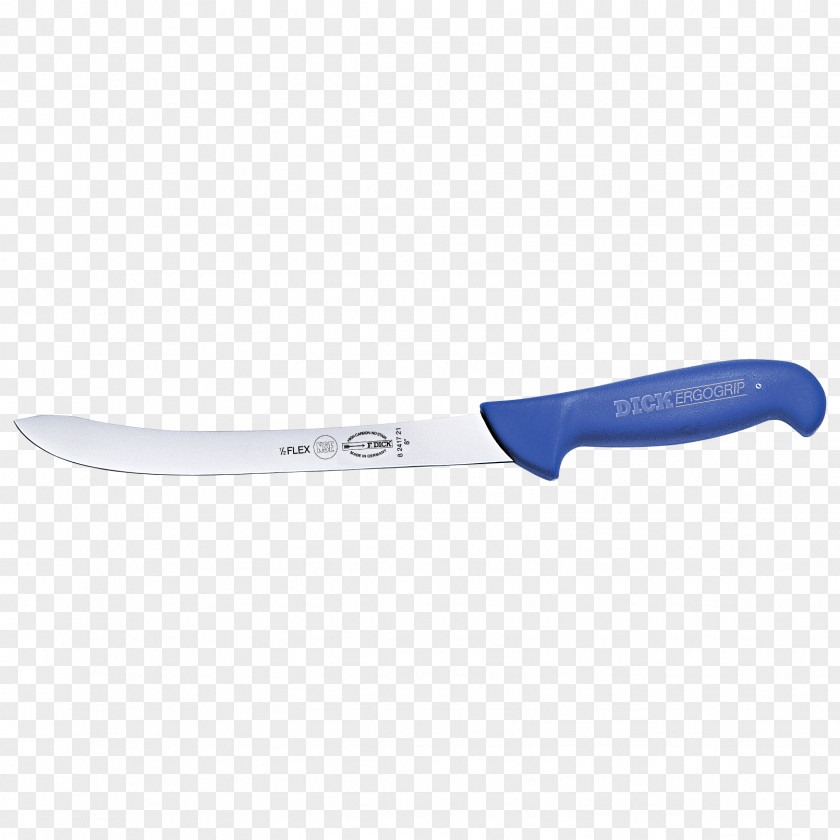 Knife Utility Knives Throwing Kitchen F. Dick PNG